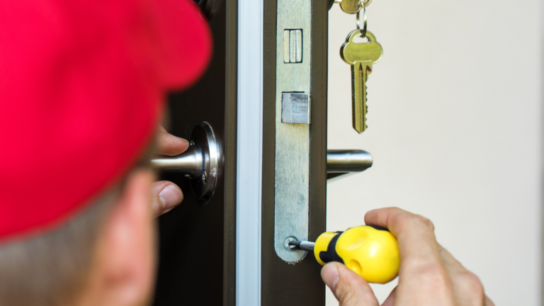 Locksmith in La Puente