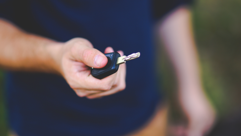Seamlessly Replace Car Keys in La Puente, CA